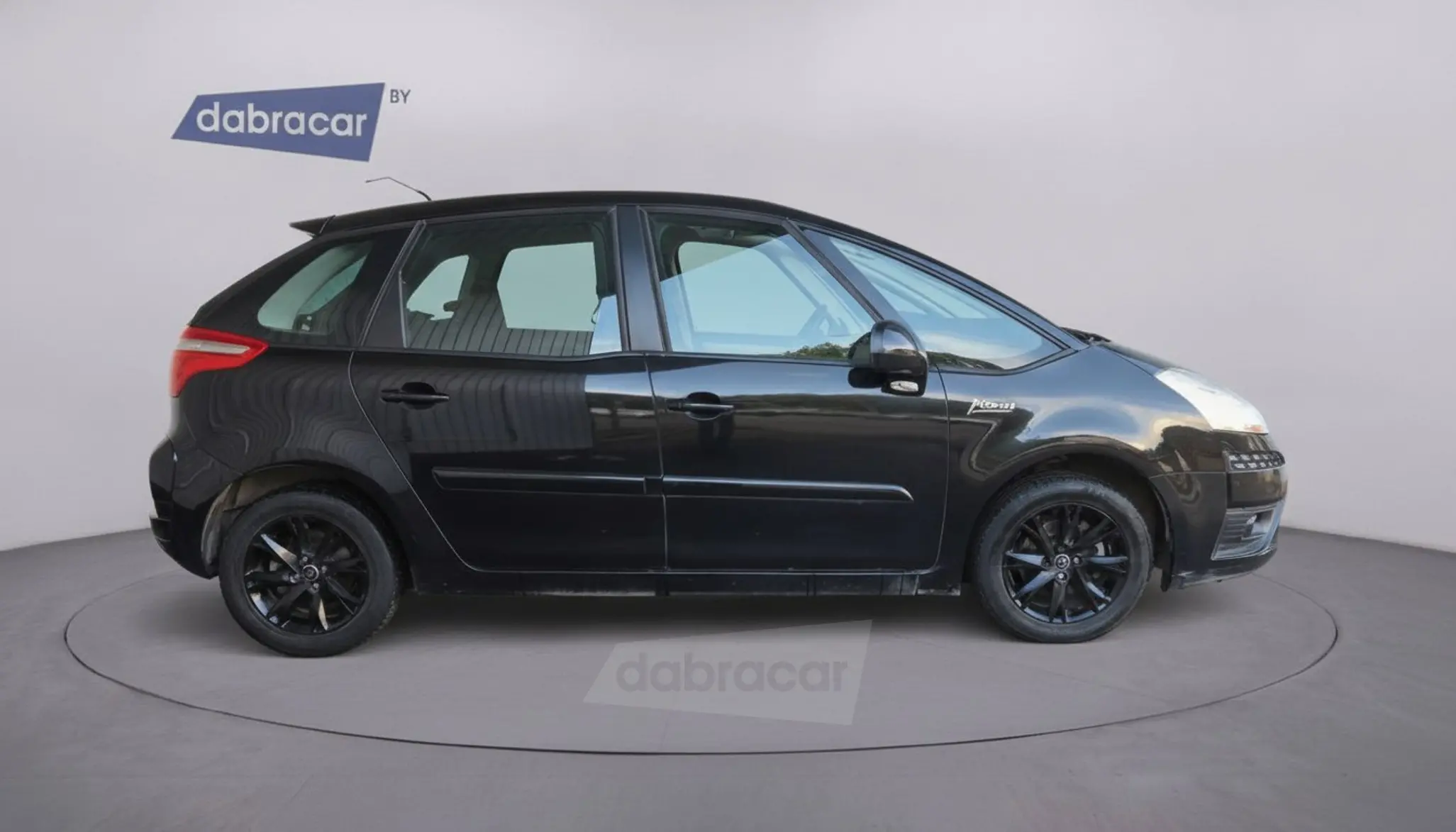  C4 Picasso