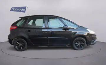 Citroen C4 Picasso 2010 года за 19 590 BYN в Минск