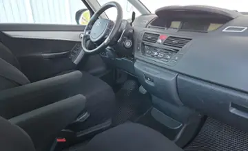 Citroen C4 Picasso 2010 года за 19 590 BYN в Минск