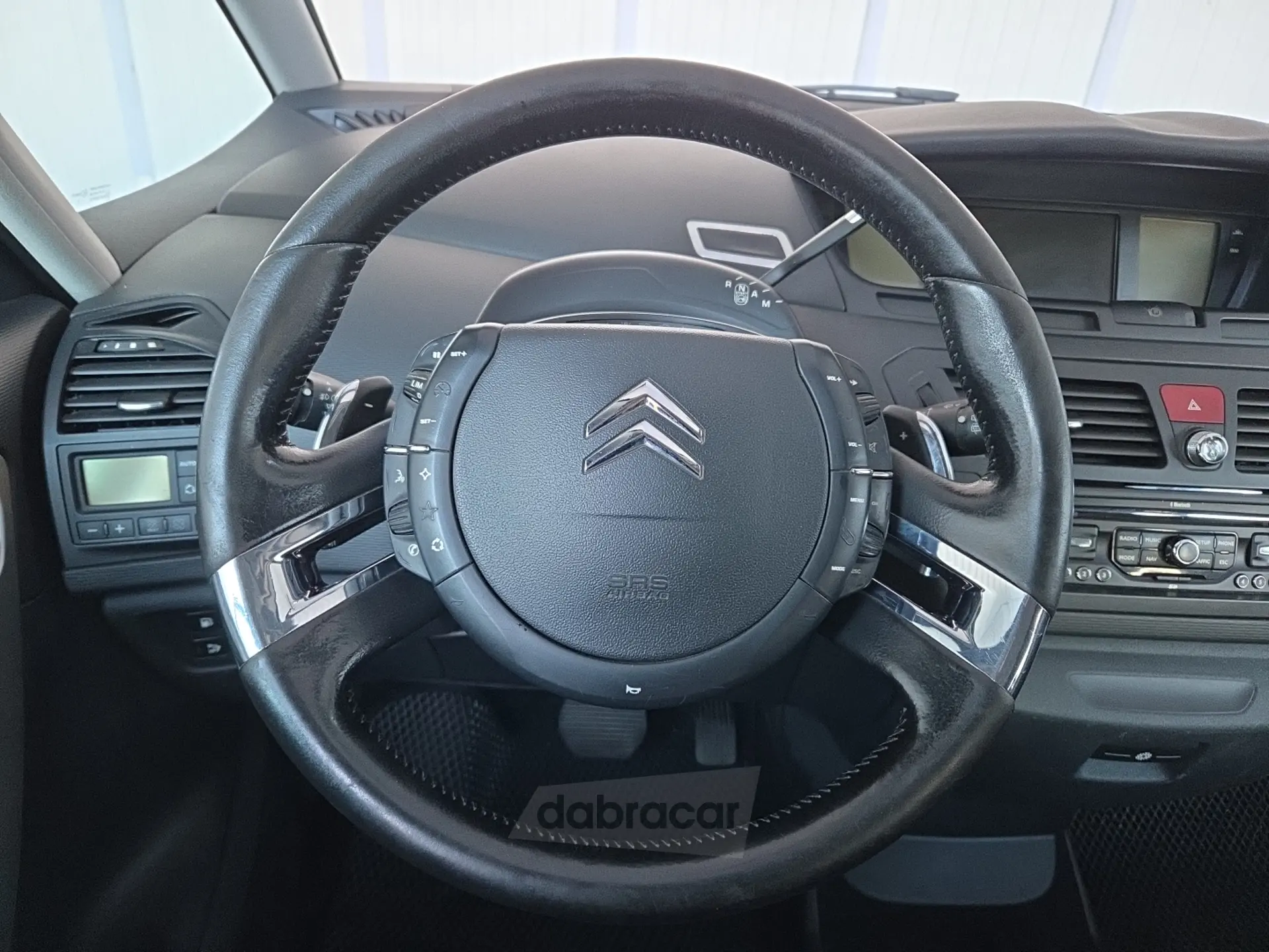  C4 Picasso