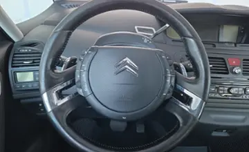 Citroen C4 Picasso 2010 года за 19 590 BYN в Минск