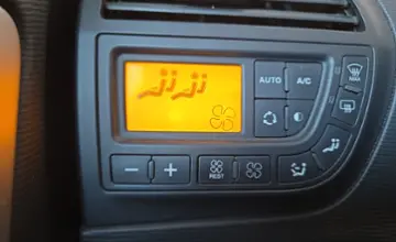 Citroen C4 Picasso 2010 года за 19 590 BYN в Минск