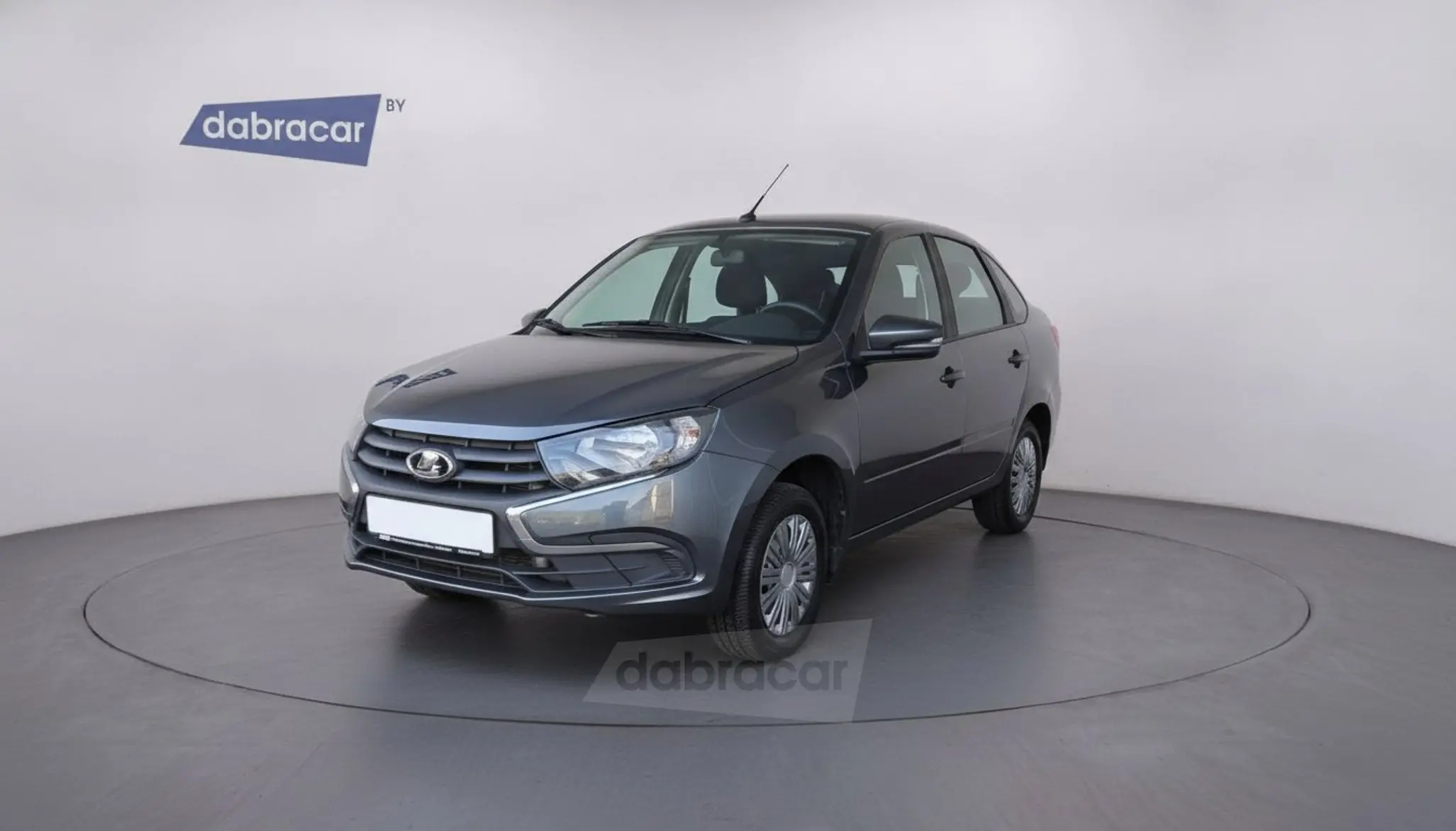LADA (ВАЗ) Granta 2025 года за 29 990 BYN в Минск