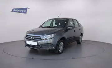 LADA (ВАЗ) Granta 2025 года за 29 990 BYN в Минск