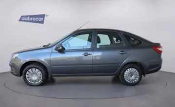 LADA (ВАЗ) Granta 2025 года за 29 990 BYN в Минск