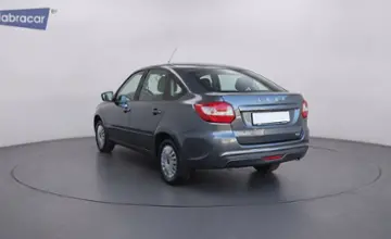 LADA (ВАЗ) Granta 2025 года за 29 990 BYN в Минск