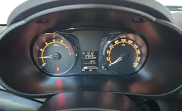LADA (ВАЗ) Granta 2025 года за 29 990 BYN в Минск
