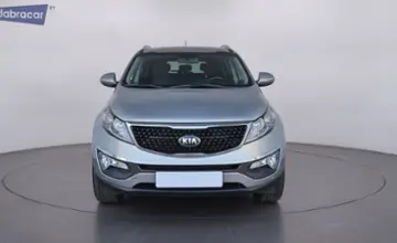 Kia Sportage 2014 года за 39 100 BYN в Минск