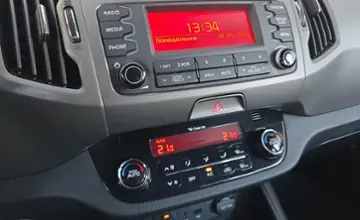 Kia Sportage 2014 года за 39 100 BYN в Минск