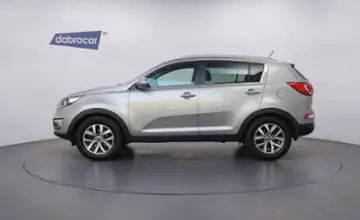 Kia Sportage 2014 года за 39 100 BYN в Минск