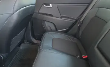 Kia Sportage 2014 года за 39 100 BYN в Минск