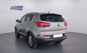Kia Sportage 2014 года за 39 100 BYN в Минск