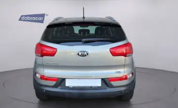 Kia Sportage 2014 года за 39 100 BYN в Минск