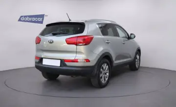 Kia Sportage 2014 года за 39 100 BYN в Минск