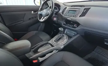 Kia Sportage 2014 года за 39 100 BYN в Минск