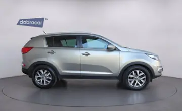 Kia Sportage 2014 года за 39 100 BYN в Минск
