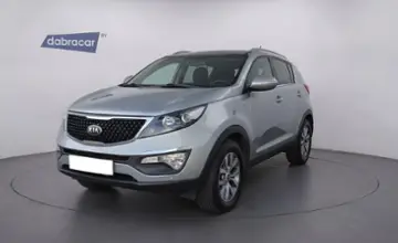 Kia Sportage 2014 года за 39 100 BYN в Минск