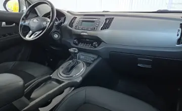 Kia Sportage 2014 года за 39 100 BYN в Минск