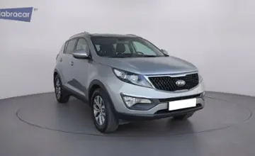 Kia Sportage 2014 года за 39 100 BYN в Минск