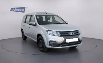 LADA (ВАЗ) Largus 2024 года за 40 490 BYN в Минск