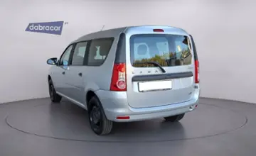 LADA (ВАЗ) Largus 2024 года за 40 490 BYN в Минск