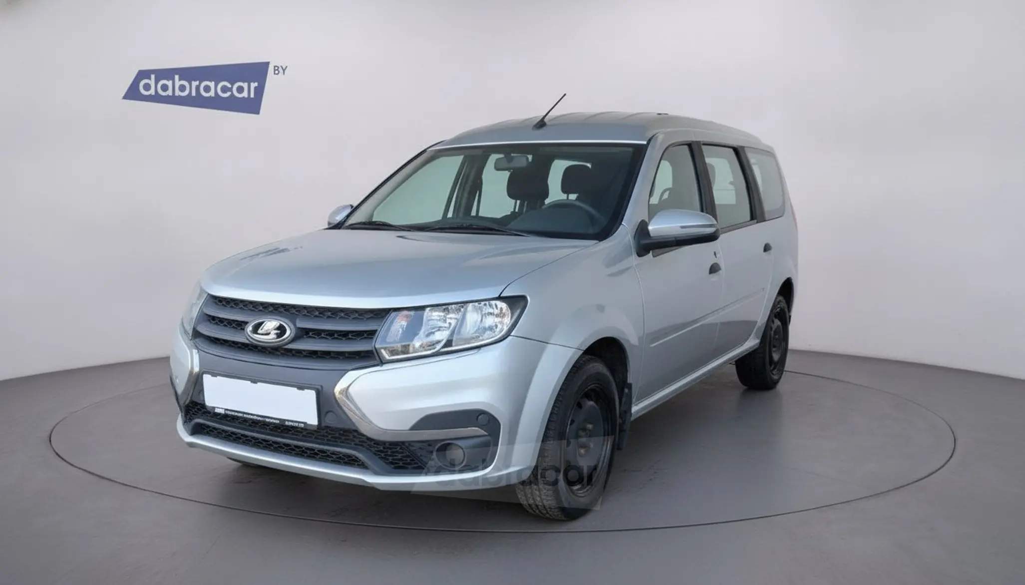 LADA (ВАЗ) Largus 2024 года за 40 490 BYN в Минск