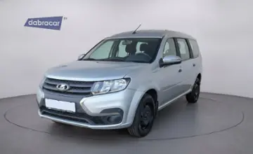 LADA (ВАЗ) Largus 2024 года за 40 490 BYN в Минск
