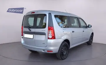 LADA (ВАЗ) Largus 2024 года за 40 490 BYN в Минск