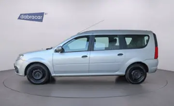 LADA (ВАЗ) Largus 2024 года за 40 490 BYN в Минск