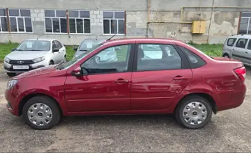 LADA (ВАЗ) Granta 2025 года за 26 990 BYN в Гродно