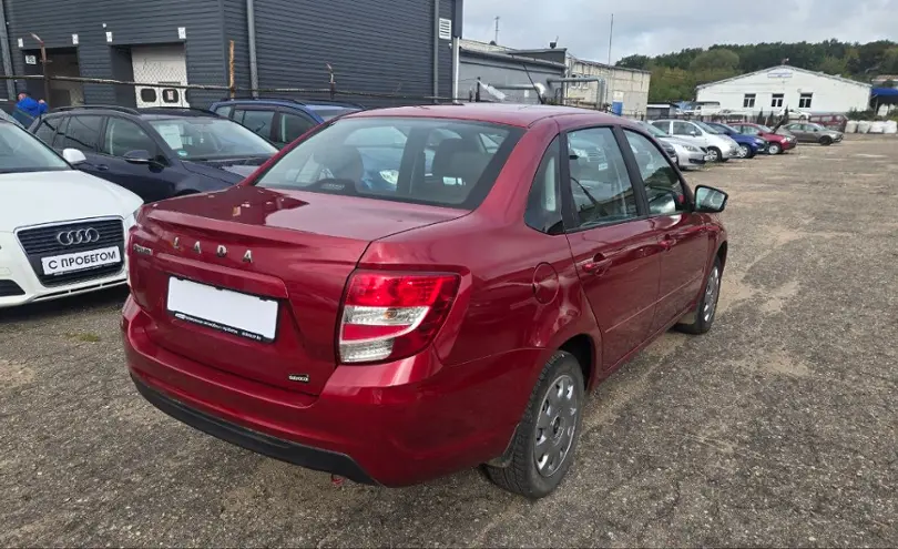 LADA (ВАЗ)