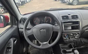 LADA (ВАЗ) Granta 2025 года за 26 990 BYN в Гродно