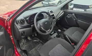 LADA (ВАЗ) Granta 2025 года за 26 990 BYN в Гродно