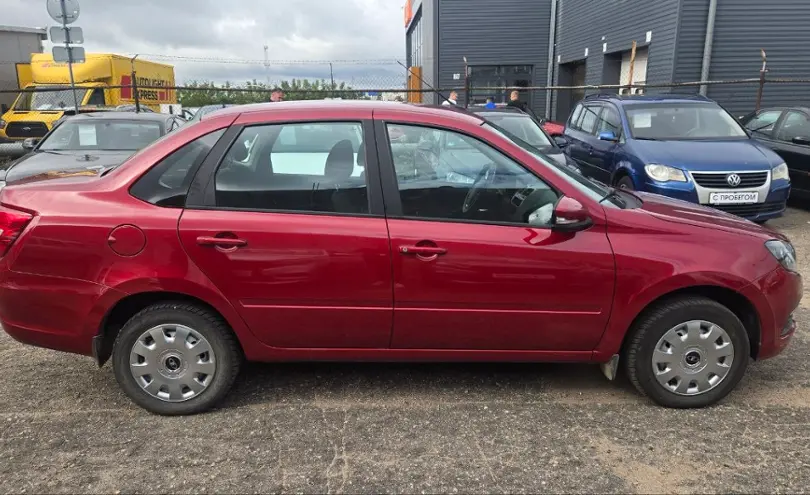 LADA (ВАЗ)