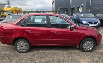 LADA (ВАЗ) Granta 2025 года за 26 990 BYN в Гродно