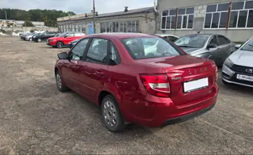 LADA (ВАЗ) Granta 2025 года за 26 990 BYN в Гродно