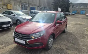 LADA (ВАЗ) Granta 2025 года за 26 990 BYN в Гродно