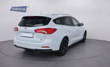 Ford Focus 2020 года за 46 590 BYN в Минск