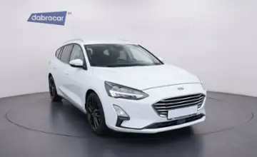 Ford Focus 2020 года за 46 590 BYN в Минск