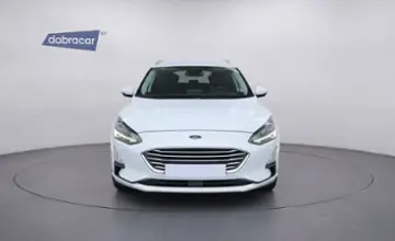 Ford Focus 2020 года за 46 590 BYN в Минск