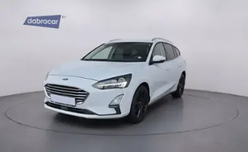 Ford Focus 2020 года за 46 590 BYN в Минск