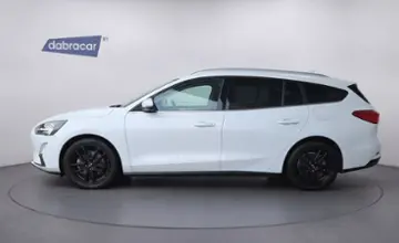 Ford Focus 2020 года за 46 590 BYN в Минск