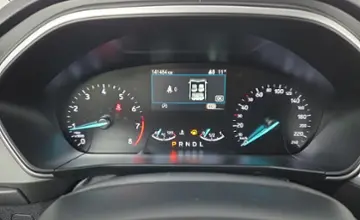 Ford Focus 2020 года за 46 590 BYN в Минск