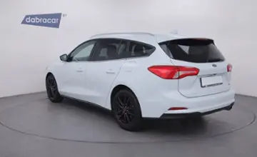 Ford Focus 2020 года за 46 590 BYN в Минск