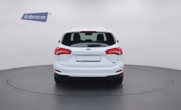 Ford Focus 2020 года за 46 590 BYN в Минск