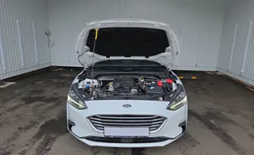 Ford Focus 2020 года за 46 590 BYN в Минск