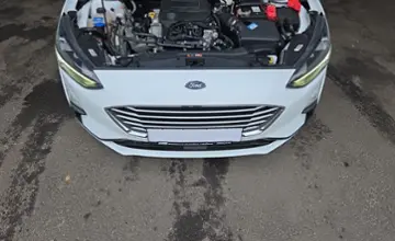 Ford Focus 2020 года за 46 590 BYN в Минск