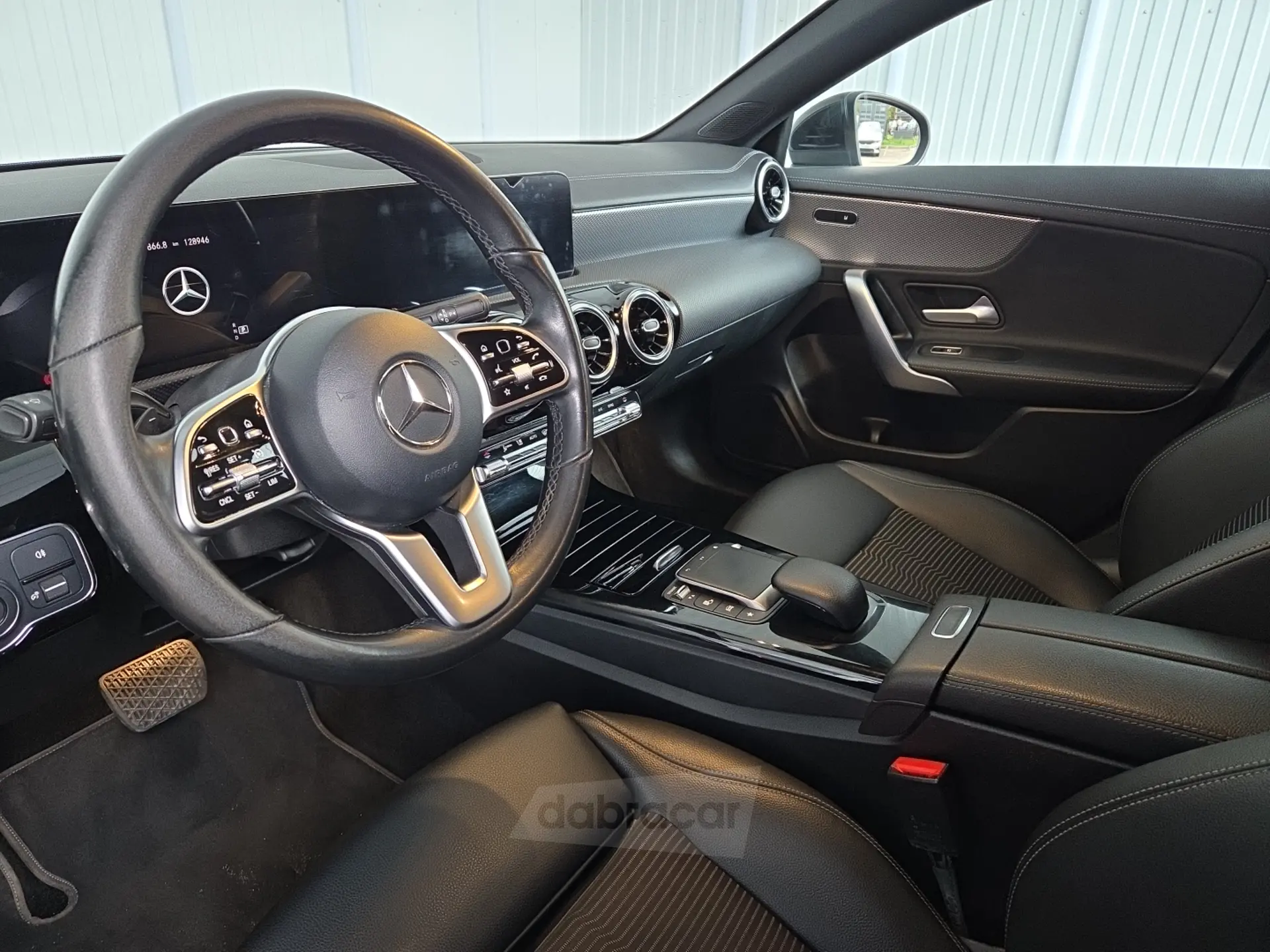 CLA
