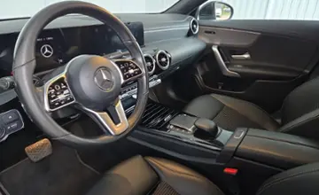 Mercedes-Benz CLA 2021 года за 68 590 BYN в Минск