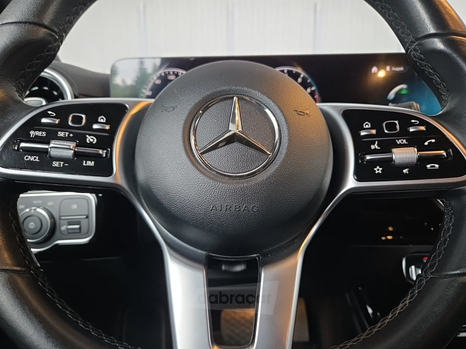  CLA